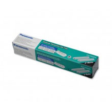 Black Ink Film Ribbons (2 Pack)